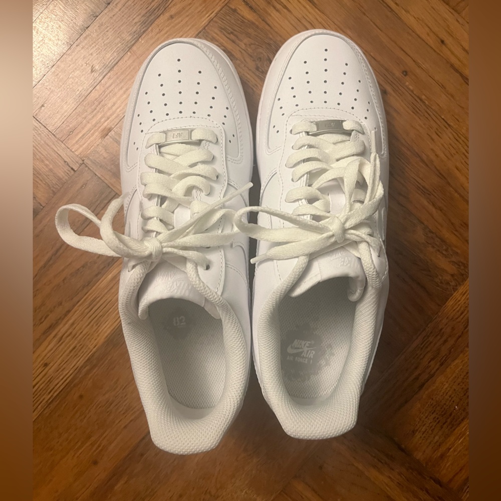 Nike Air Force 1s Sneakers